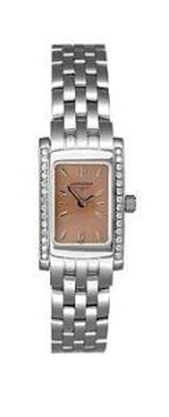 Longines Dolce Vita L5.158.0.96.6